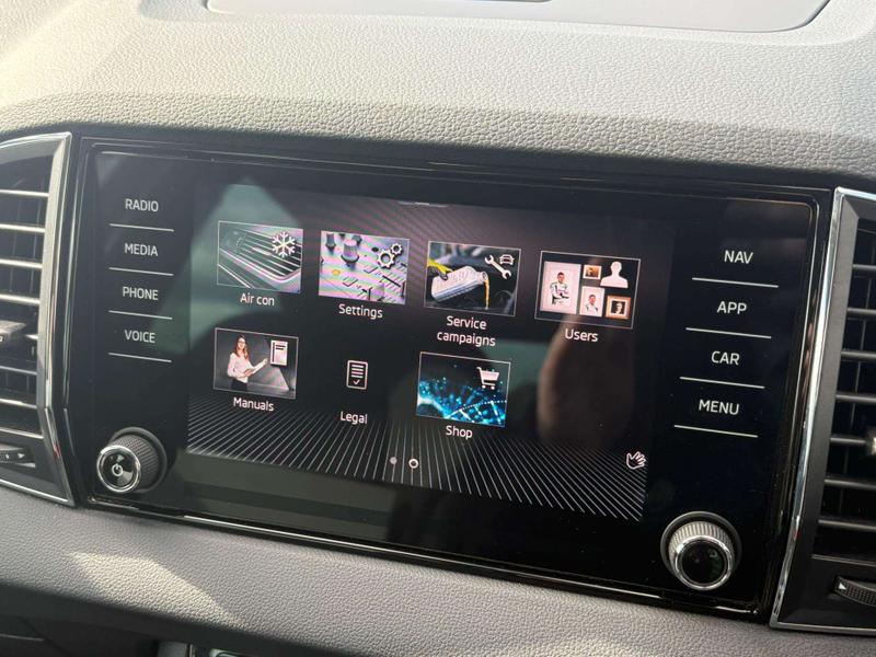 Used Skoda Karoq 2024 for sale - 78015387: Photo 15