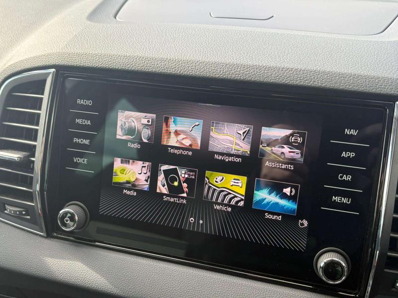 Used Skoda Karoq 2024 for sale - 78015387: Photo 16