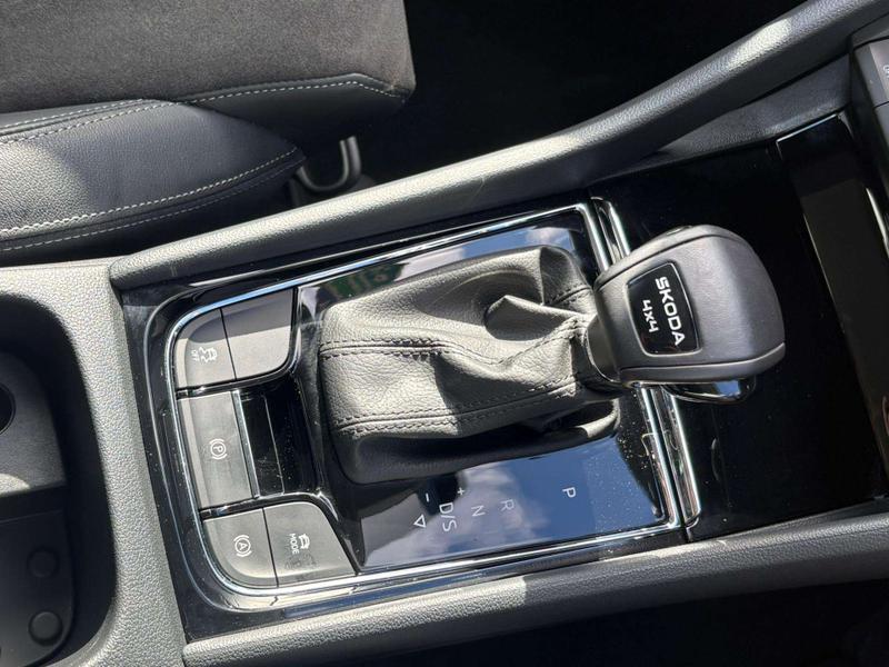 Used Skoda Karoq 2024 for sale - 78015387: Photo 17