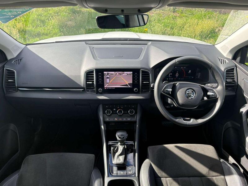 Used Skoda Karoq 2024 for sale - 78015387: Photo 20