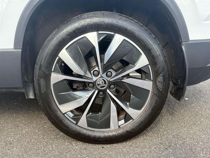 Used Skoda Karoq 2024 for sale - 78015387: Photo 29