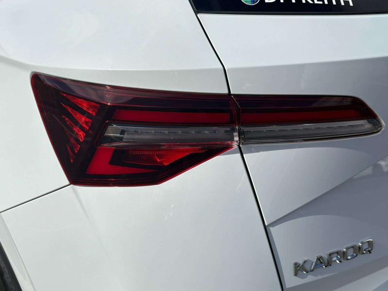 Used Skoda Karoq 2024 for sale - 78015387: Photo 31