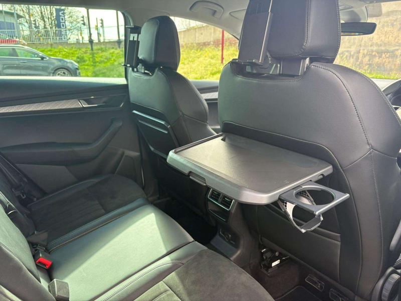 Used Skoda Karoq 2024 for sale - 78015387: Photo 34