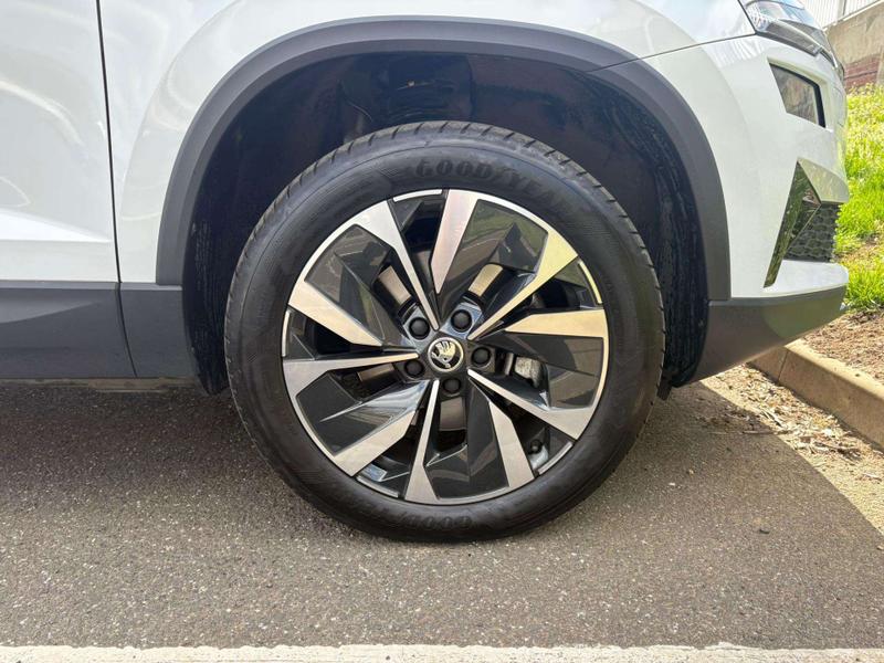 Used Skoda Karoq 2024 for sale - 78015387: Photo 36