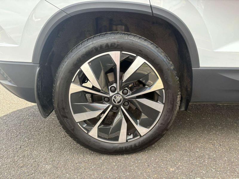 Used Skoda Karoq 2024 for sale - 78015387: Photo 39