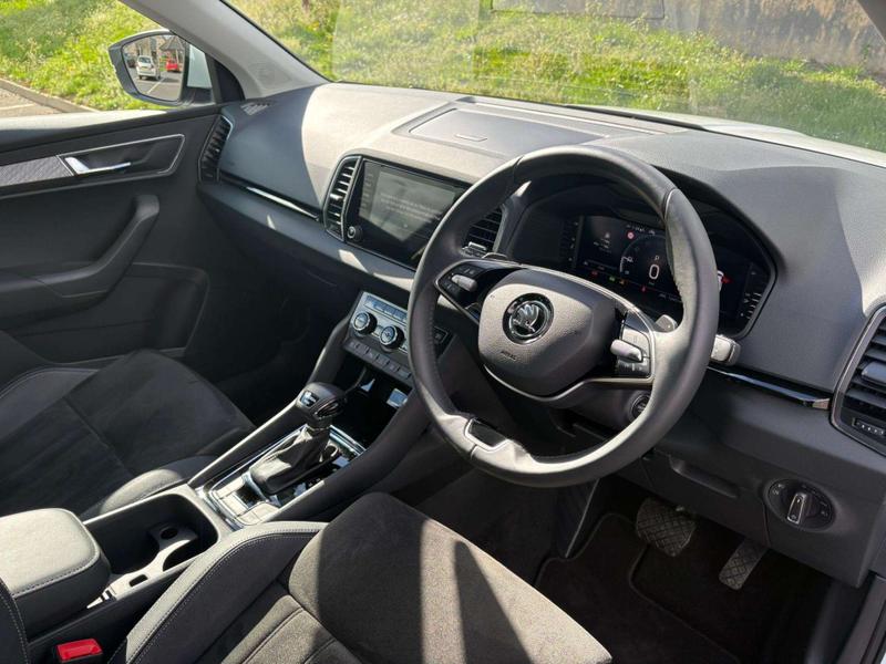 Used Skoda Karoq 2024 for sale - 78015387: Photo 4