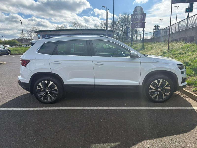 Used Skoda Karoq 2024 for sale - 78015387: Photo 5