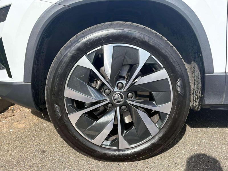 Used Skoda Karoq 2024 for sale - 78015387: Photo 6