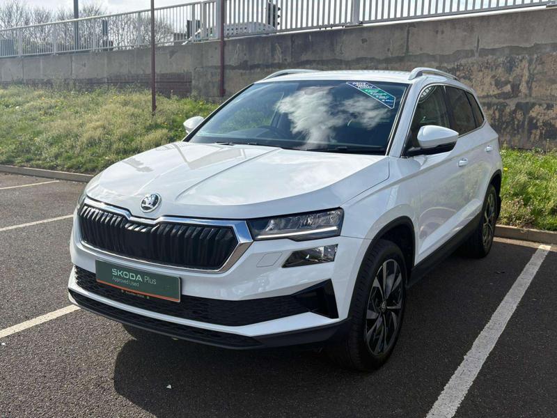Used Skoda Karoq 2024 for sale - 78015387: Photo 7