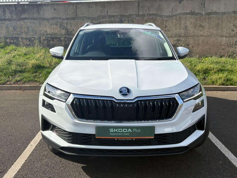 Used Skoda Karoq 2024 for sale - 78015387: Photo 8