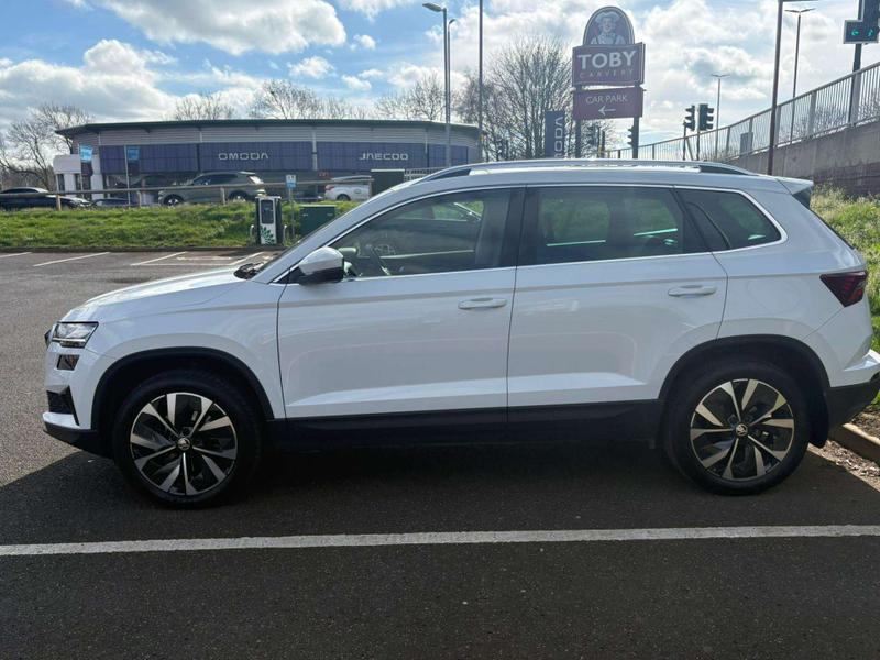 Used Skoda Karoq 2024 for sale - 78015387: Photo 9