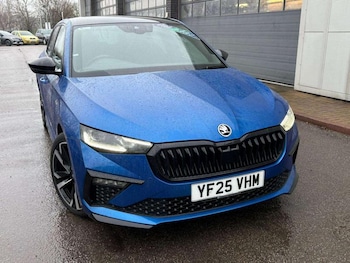 Used Skoda Scala 2025 for sale - 78929772: Photo