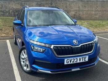 2023 - 1.0 TSI 110 SE Drive 5dr DSG Automatic