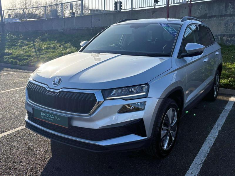 Used Skoda Karoq 2023 for sale - 77774648: Photo 10