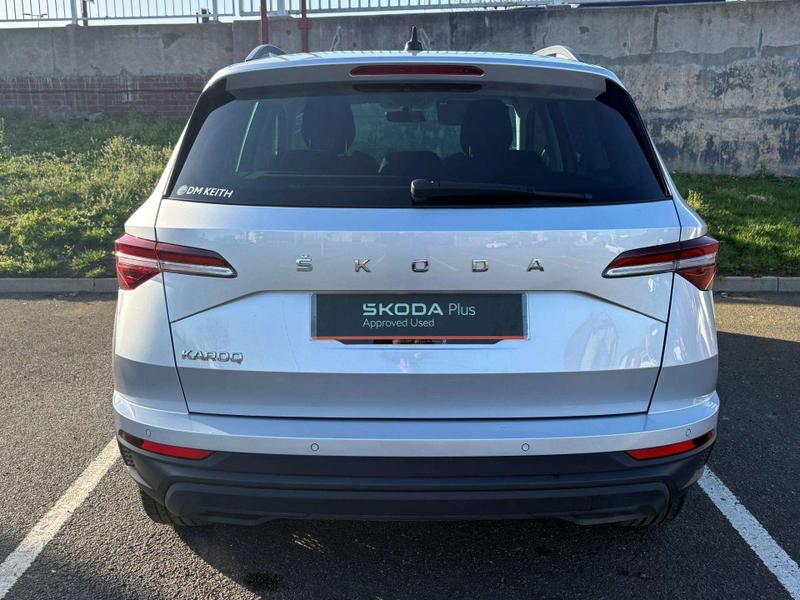Used Skoda Karoq 2023 for sale - 77774648: Photo 11