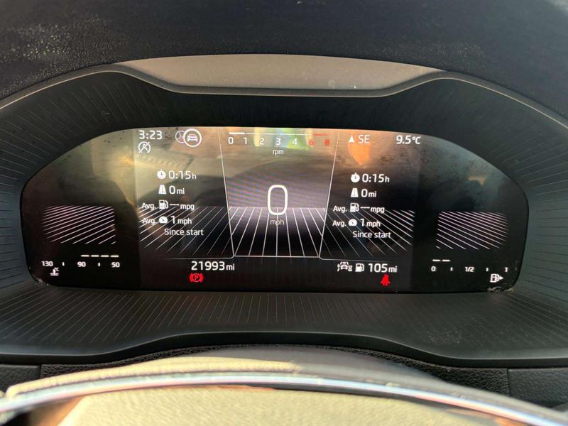 Used Skoda Karoq 2023 for sale - 77774648: Photo 13