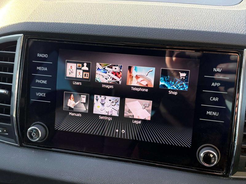 Used Skoda Karoq 2023 for sale - 77774648: Photo 14