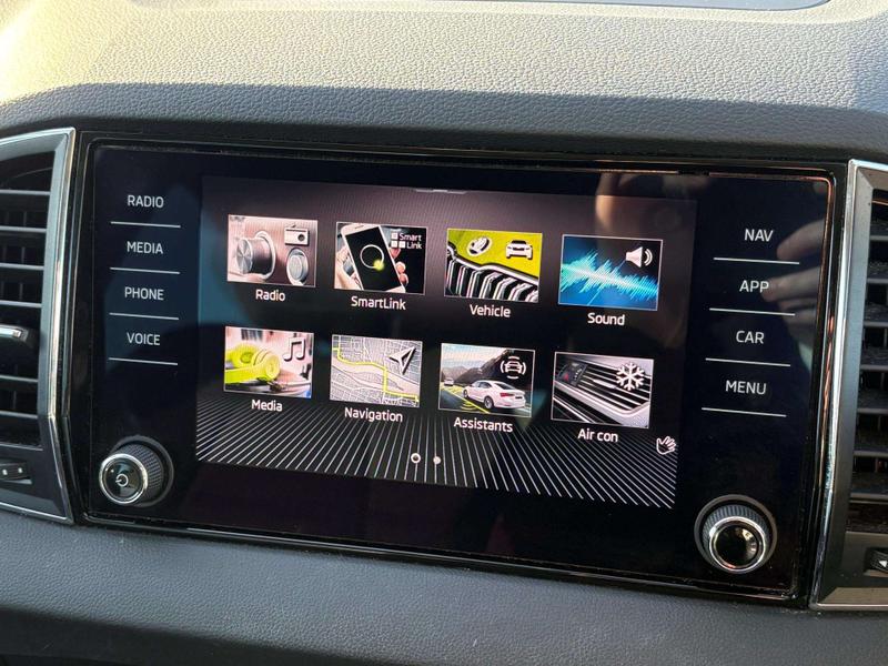 Used Skoda Karoq 2023 for sale - 77774648: Photo 15