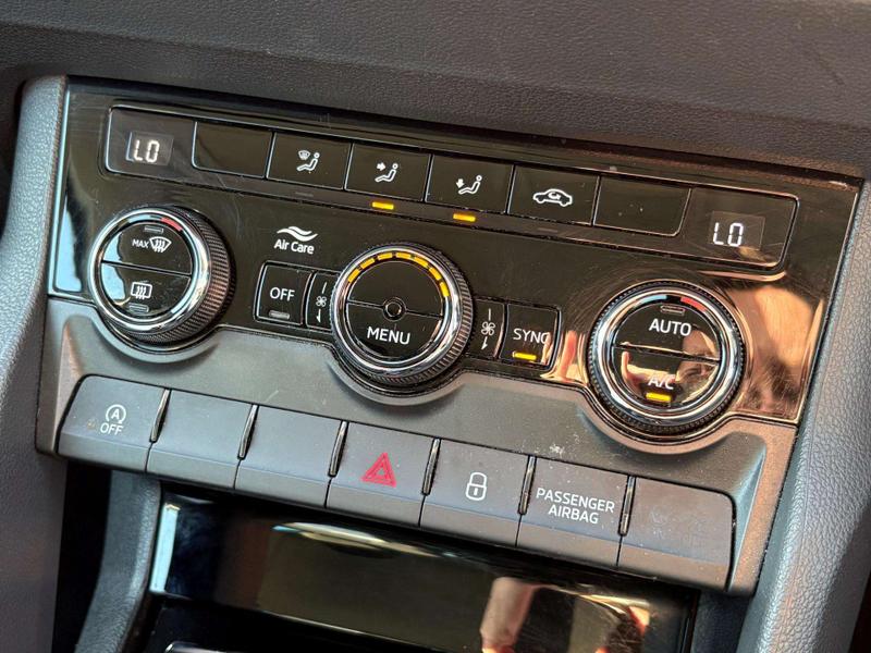 Used Skoda Karoq 2023 for sale - 77774648: Photo 17