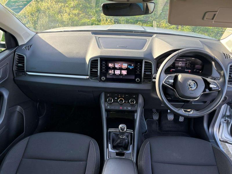 Used Skoda Karoq 2023 for sale - 77774648: Photo 19
