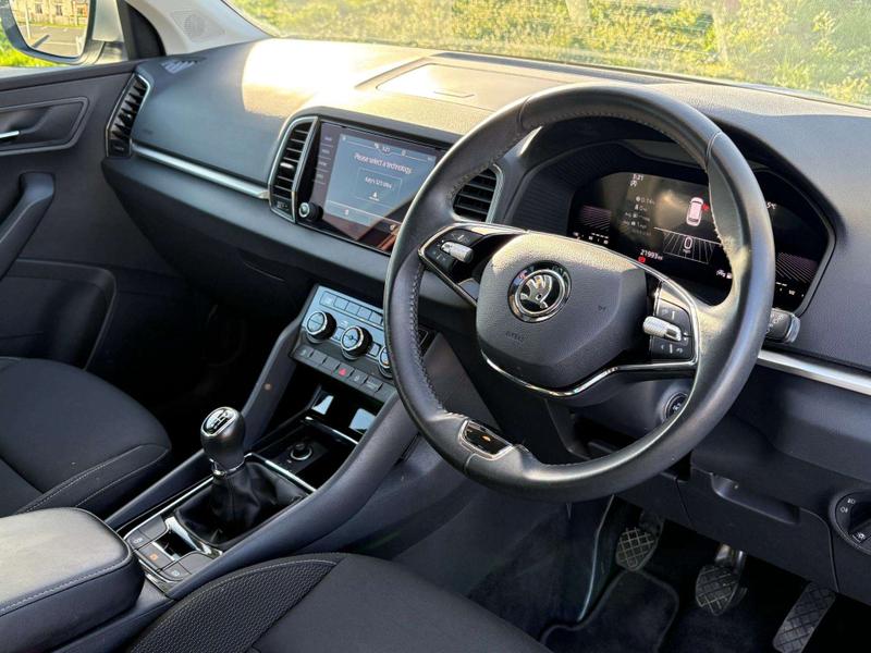 Used Skoda Karoq 2023 for sale - 77774648: Photo 2