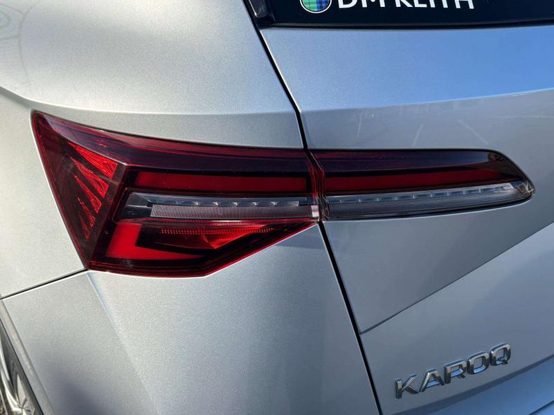 Used Skoda Karoq 2023 for sale - 77774648: Photo 20