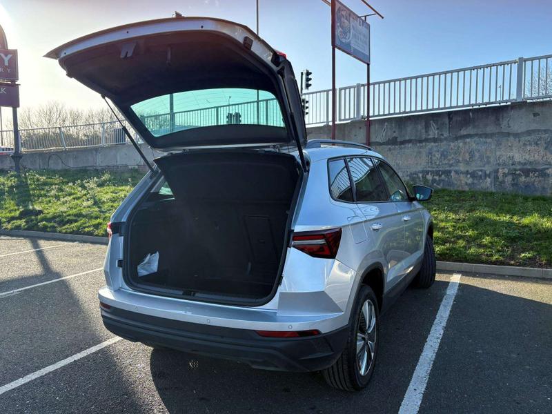 Used Skoda Karoq 2023 for sale - 77774648: Photo 23