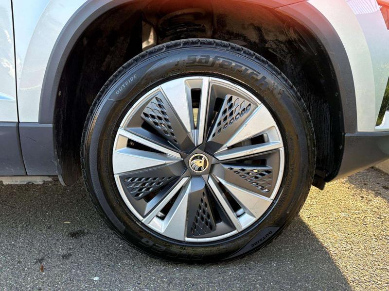 Used Skoda Karoq 2023 for sale - 77774648: Photo 25