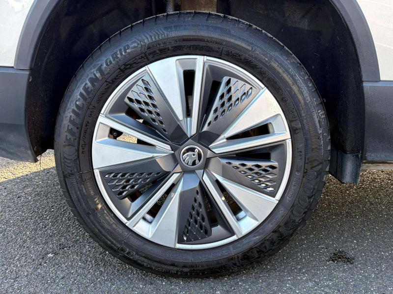 Used Skoda Karoq 2023 for sale - 77774648: Photo 26