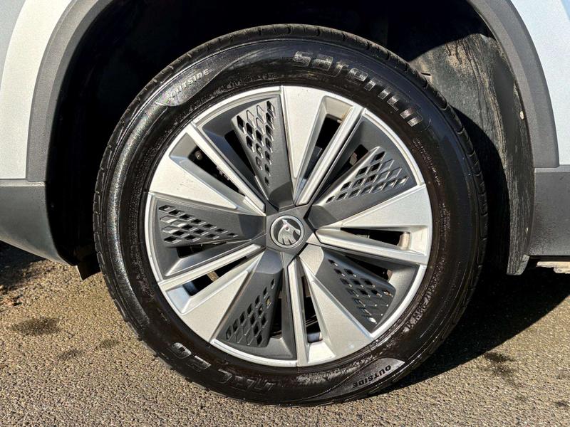 Used Skoda Karoq 2023 for sale - 77774648: Photo 31