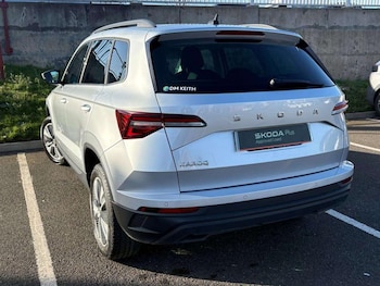 Used Skoda Karoq 2023 for sale - 77774648: Photo