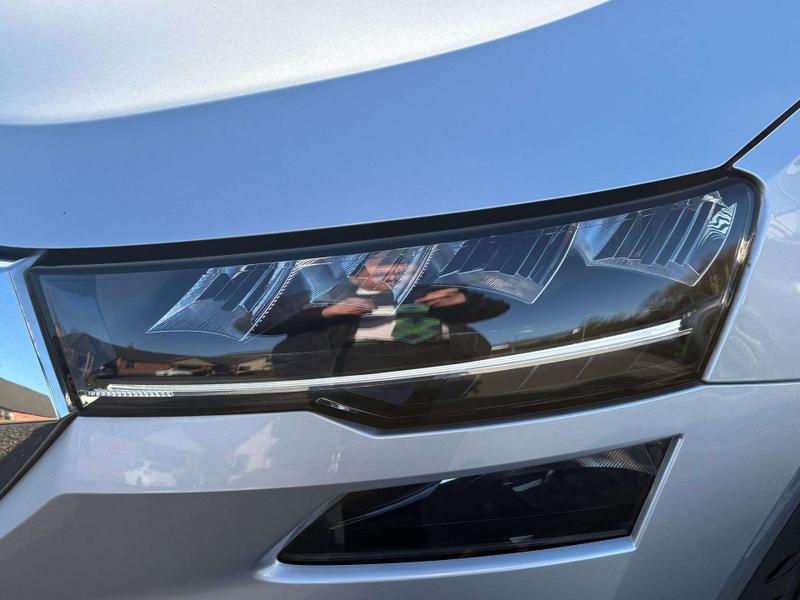 Used Skoda Karoq 2023 for sale - 77774648: Photo 40