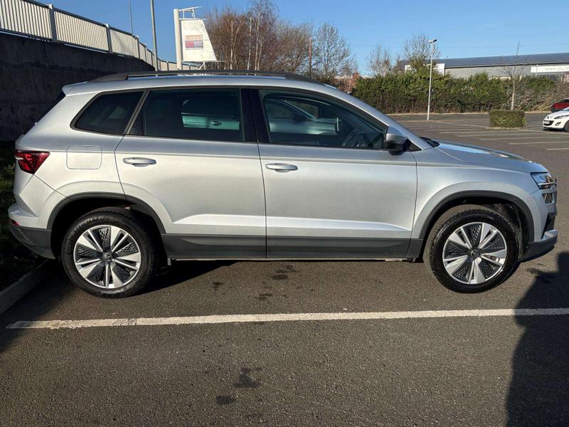 Used Skoda Karoq 2023 for sale - 77774648: Photo 5
