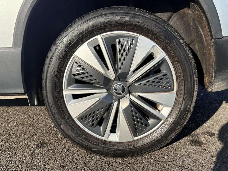 Used Skoda Karoq 2023 for sale - 77774648: Photo 6