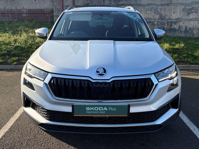 Used Skoda Karoq 2023 for sale - 77774648: Photo 7