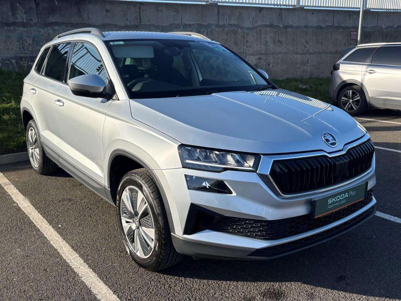 Used Skoda Karoq 2023 for sale - 77774648: Photo 8