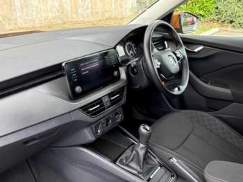 Used Skoda Kamiq 2022 for sale - 75277794: Photo
