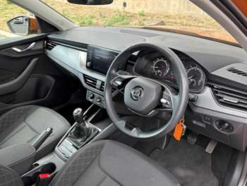 Used Skoda Kamiq 2022 for sale - 75277794: Photo