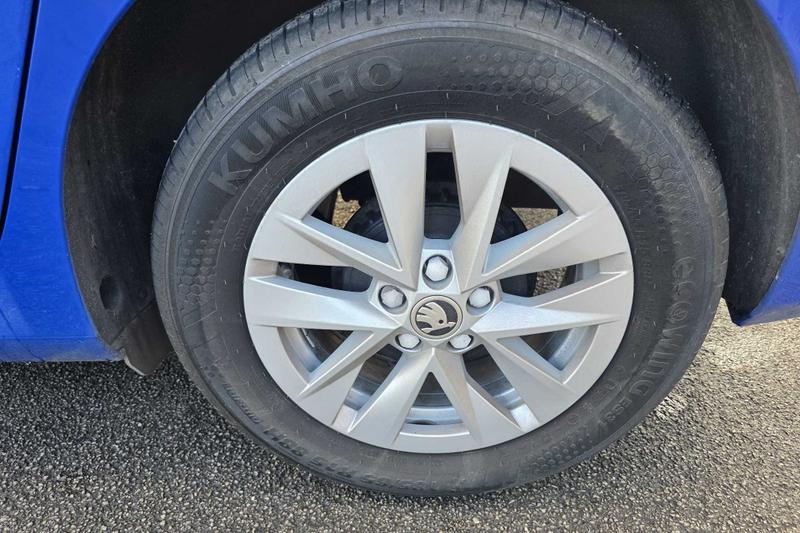 Used Skoda Fabia 2023 for sale - 77487168: Photo 12