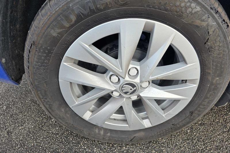 Used Skoda Fabia 2023 for sale - 77487168: Photo 13