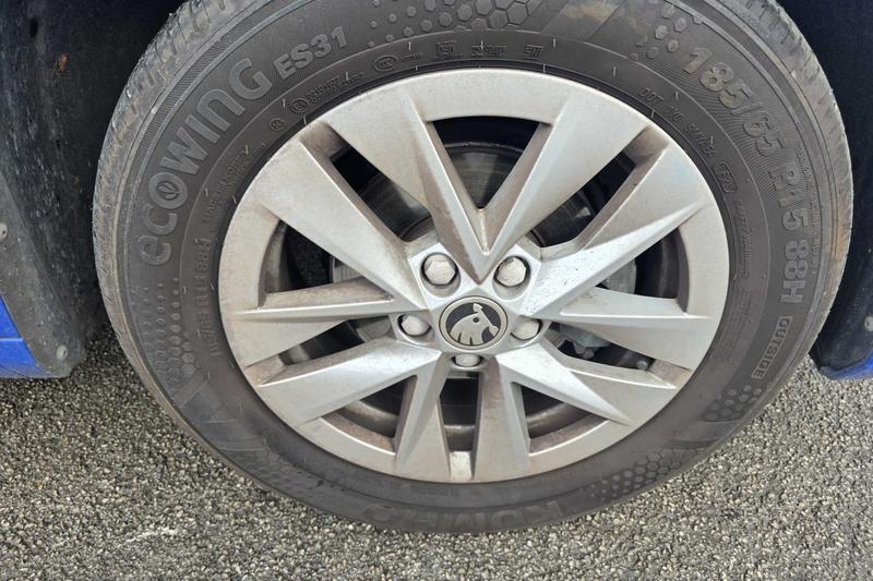 Used Skoda Fabia 2023 for sale - 77487168: Photo 14