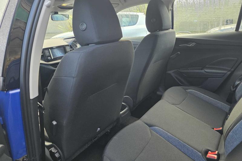 Used Skoda Fabia 2023 for sale - 77487168: Photo 19