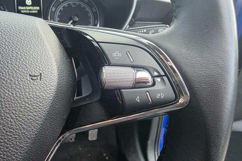 Used Skoda Fabia 2023 for sale - 77487168: Photo 29