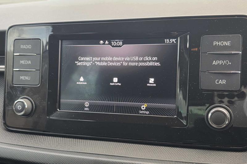 Used Skoda Fabia 2023 for sale - 77487168: Photo 32