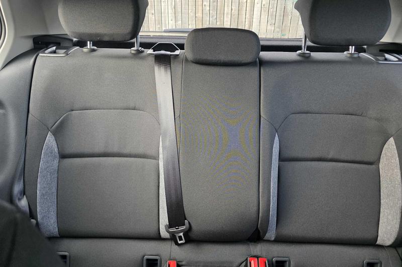 Used Skoda Fabia 2023 for sale - 77487168: Photo 35