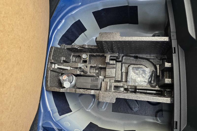 Used Skoda Fabia 2023 for sale - 77487168: Photo 39