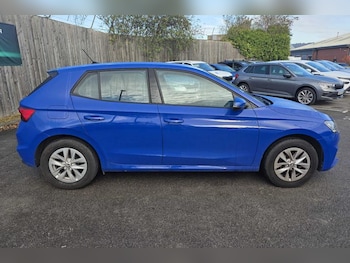 Used Skoda Fabia undefined for sale - 77487168: Photo