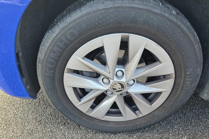 Used Skoda Fabia 2023 for sale - 77487168: Photo 5