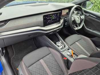 Used Skoda Octavia 2023 for sale - 74917518: Photo