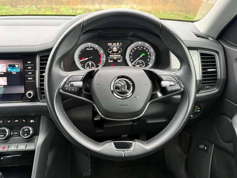 Used Skoda Kodiaq 2022 for sale - 77763620: Photo 11